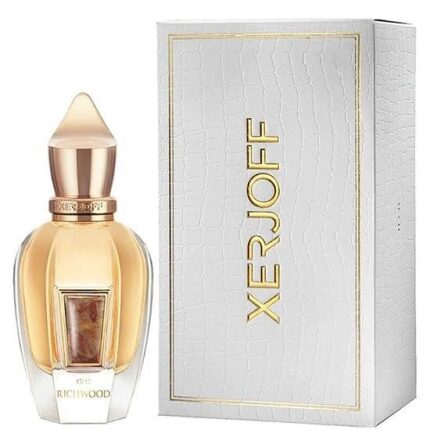 XERJOFF RICHWOOD EDP U