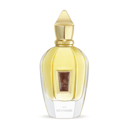 XERJOFF RICHWOOD EDP U