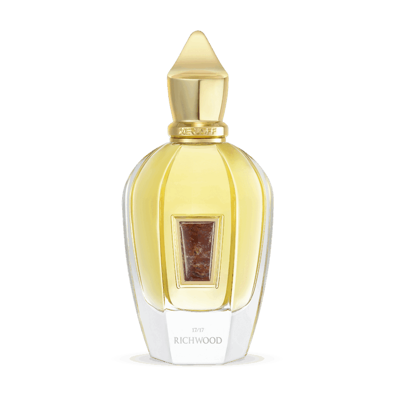 XERJOFF RICHWOOD EDP U