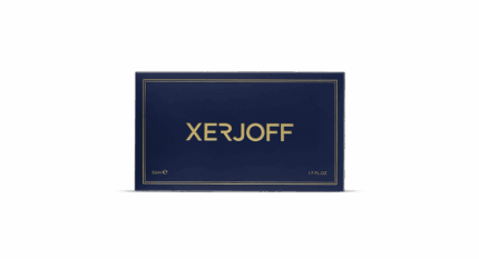 XERJOFF SHUNKOIN EDP U 50ML