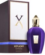XERJOFF SOPRANO EDP U 100ML