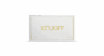 XERJOFF SYMPHONIUM EDP U