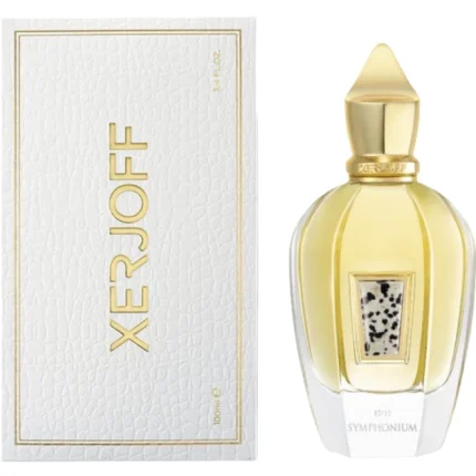 XERJOFF SYMPHONIUM EDP U