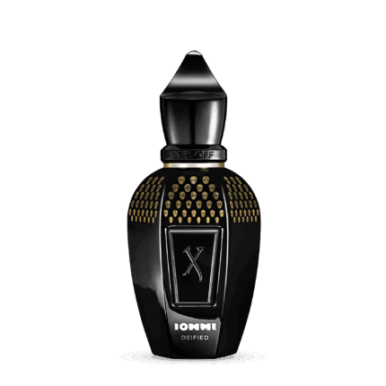 XERJOFF TONY IOMMI DEIFIED EDP U 50ML