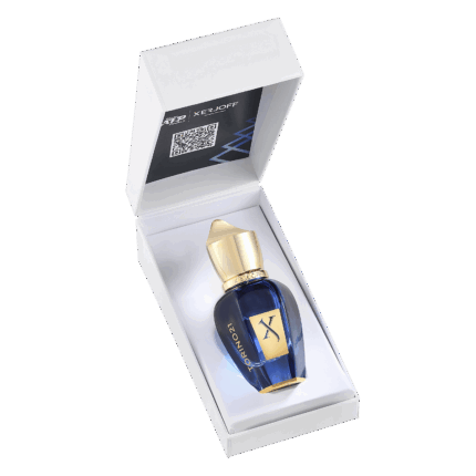 XERJOFF TORINO 21 EDP U 50ML