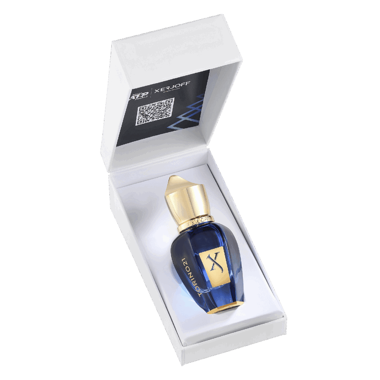 XERJOFF TORINO 21 EDP U 50ML XERJOFF TORINO 21 EDP U 50ML