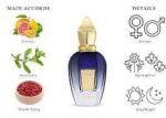 XERJOFF TORINO22 EDP U 50ML