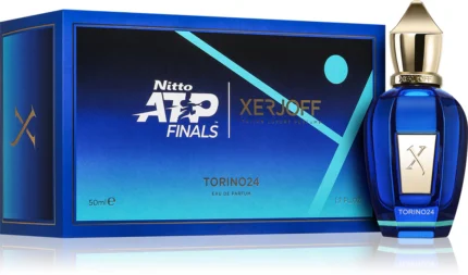 XERJOFF TORINO24 EDP U 50ML