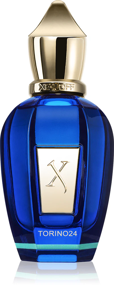 XERJOFF TORINO24 EDP U 50ML
