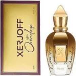 XERJOFF UDEN OVERDOSE EDP U 50ML XERJOFF UDEN OVERDOSE EDP U 50ML