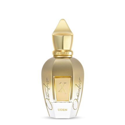 XERJOFF UDEN OVERDOSE EDP U 50ML
