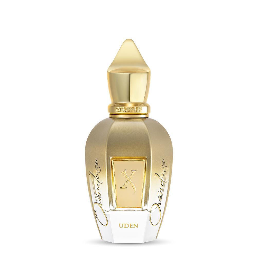 XERJOFF UDEN OVERDOSE EDP U 50ML XERJOFF UDEN OVERDOSE EDP U 50ML