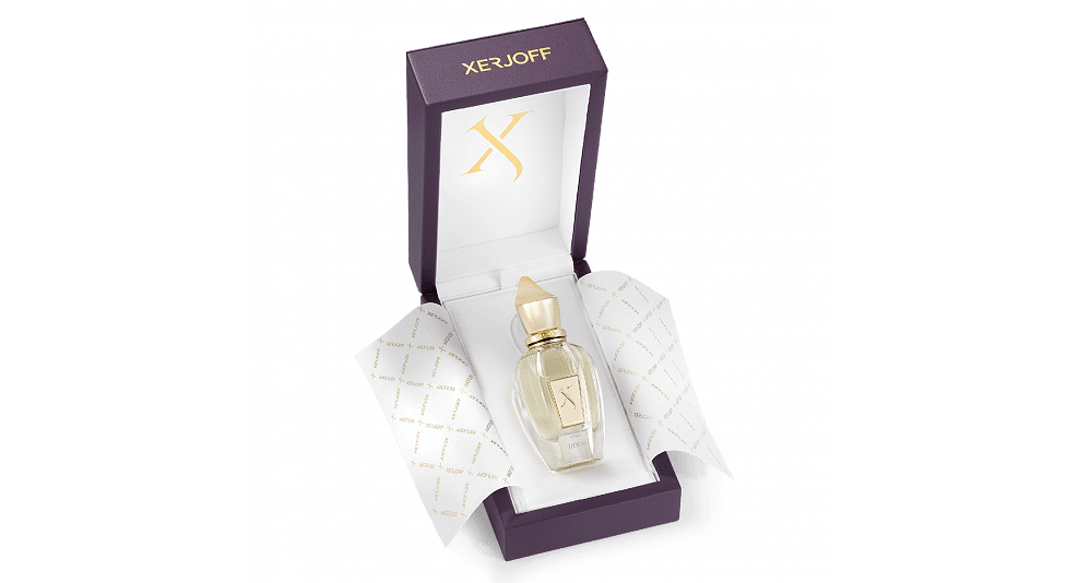 XERJOFF UDEN PARFUM M 50ML XERJOFF UDEN PARFUM M 50ML