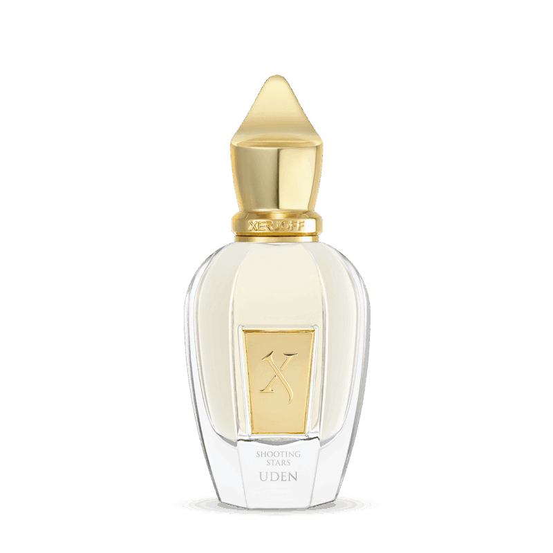 XERJOFF UDEN PARFUM M 50ML