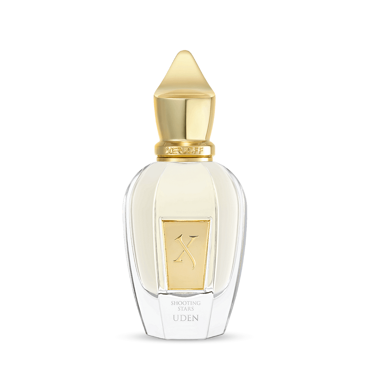 XERJOFF UDEN PARFUM M 50ML XERJOFF UDEN PARFUM M 50ML