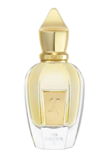 XERJOFF VIA CAVOR I EDP U 50ML
