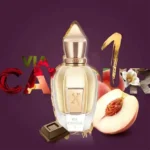 XERJOFF VIA CAVOR I EDP U 50ML