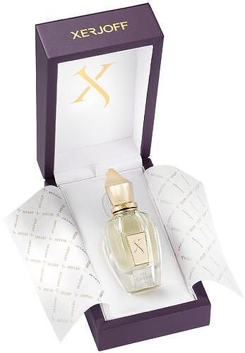 XERJOFF VIA CAVOR I EDP U 50ML B.O