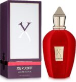 XERJOFF WARDASINA EDP U 100ML