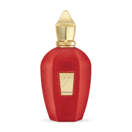 XERJOFF WARDASINA EDP U 50ML