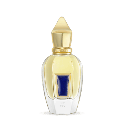 XERJOFF XXY PARFUM U 50ML