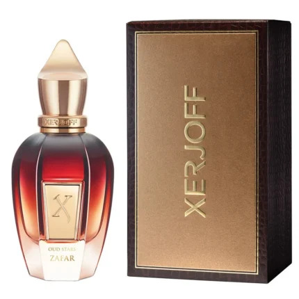 XERJOFF ZAFAR PARFUM U 50ML