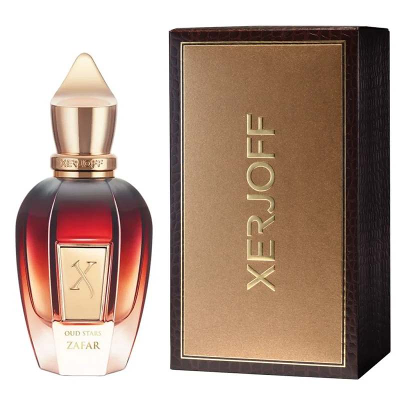 XERJOFF ZAFAR PARFUM U 50ML