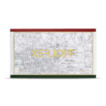 XERJOFF ZEFIRO EDP U 100ML