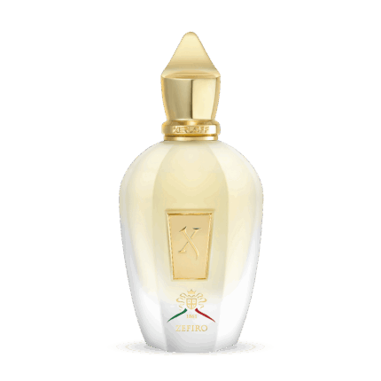 XERJOFF ZEFIRO EDP U 100ML