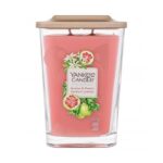 YANKEE CANDLE ELEVATION2-WICK JASMINE POMELO 552g