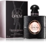 YSL BLACK OPIUM EDP 30ML