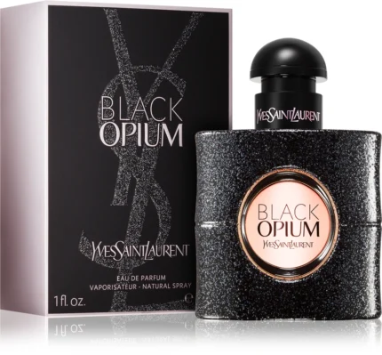 YSL BLACK OPIUM EDP 30ML