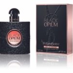 YSL BLACK OPIUM EDP 50ML