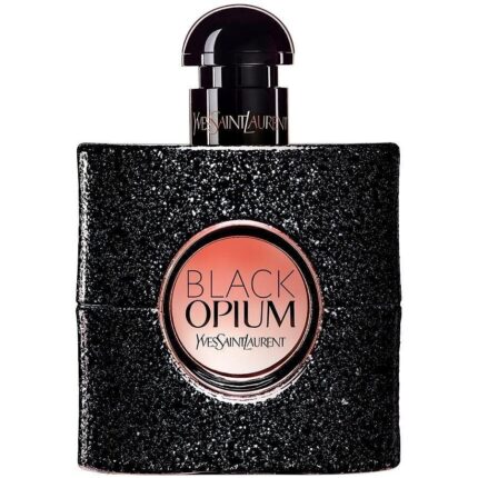YSL BLACK OPIUM EDP 50ML