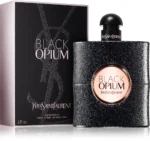 YSL BLACK OPIUM EDP 90ML