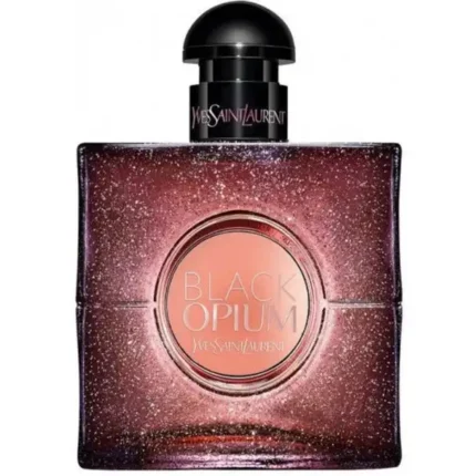 YSL BLACK OPIUM EDT 90ML