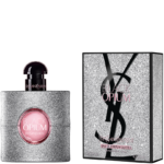 YSL BLACK OPIUM GLITTER EDP 50ML