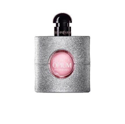 YSL BLACK OPIUM GLITTER EDP 50ML