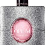 YSL BLACK OPIUM GLITTER EDP 90ML