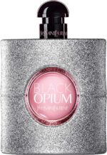 YSL BLACK OPIUM GLITTER EDP 90ML YSL BLACK OPIUM GLITTER EDP 90ML