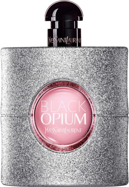 YSL BLACK OPIUM GLITTER EDP 90ML