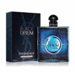 YSL BLACK OPIUM INTENSE EDP 90ML