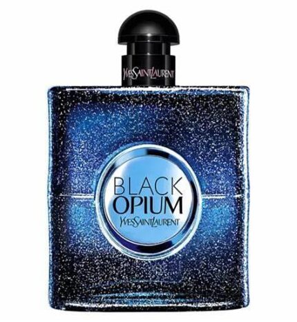 YSL BLACK OPIUM INTENSE EDP 90ML