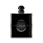 YSL BLACK OPIUM LE PARFUM 50ML