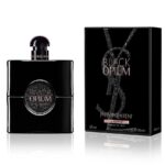 YSL BLACK OPIUM LE PARFUM 90 ML