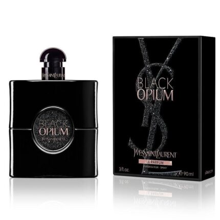 YSL BLACK OPIUM LE PARFUM 90 ML