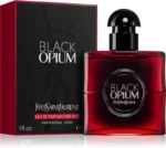 YSL BLACK OPIUM OVER RED EDP D 30ML