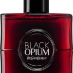 YSL BLACK OPIUM OVER RED EDP D 30ML
