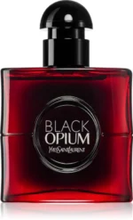 YSL BLACK OPIUM OVER RED EDP D 30ML