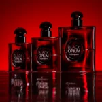 YSL BLACK OPIUM OVER RED EDP D 30ML